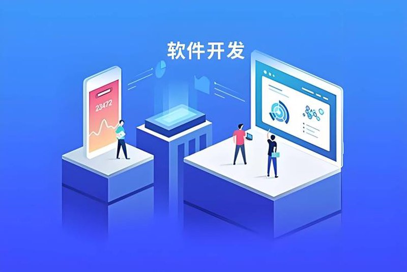 长春网站建设市场动态分析：探索与创新并重的新生态