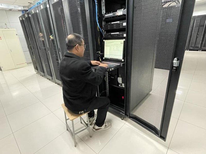 长春网站建设，企业转型的智能钥匙